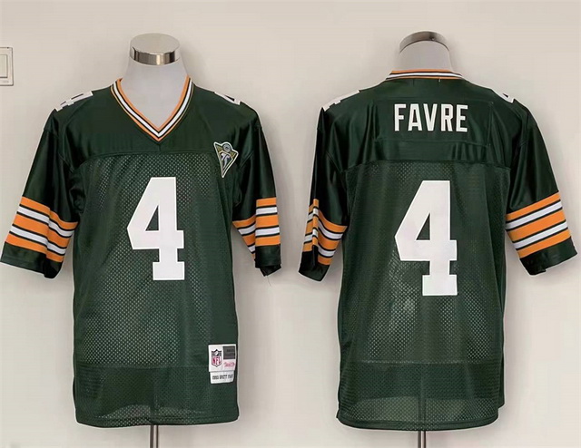 Green Bay Packers Jerseys 06 [Cheap NFL Jerseys 1106]